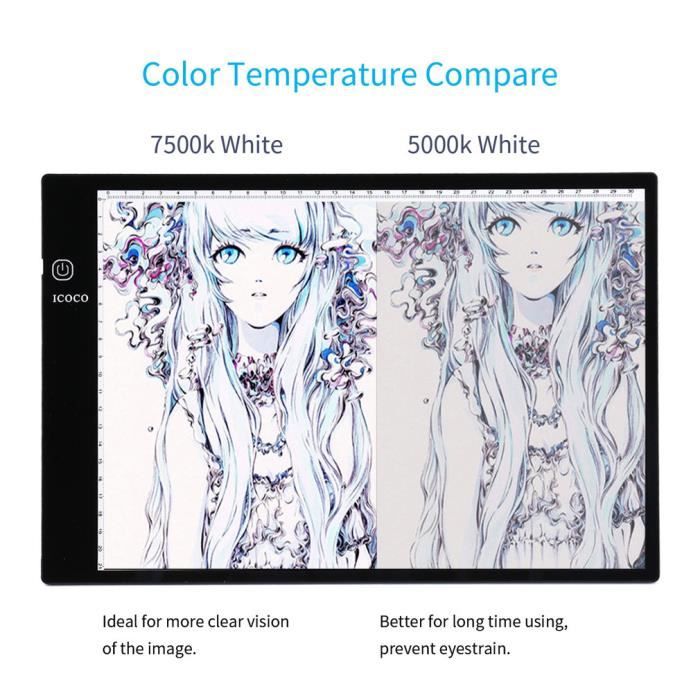 Leshp Led Tablette Lumineuse Dessin Avec 3 Niveaux Reglables Achat Vente Table A Dessin Leshp Led Tablette Lumineuse Cdiscount Leshp Led Tablette Lumineuse Dessin Avec 3 Niveaux Reglables Achat Vente Table A Dessin Leshp Led Tablette Lumineuse Cdiscount