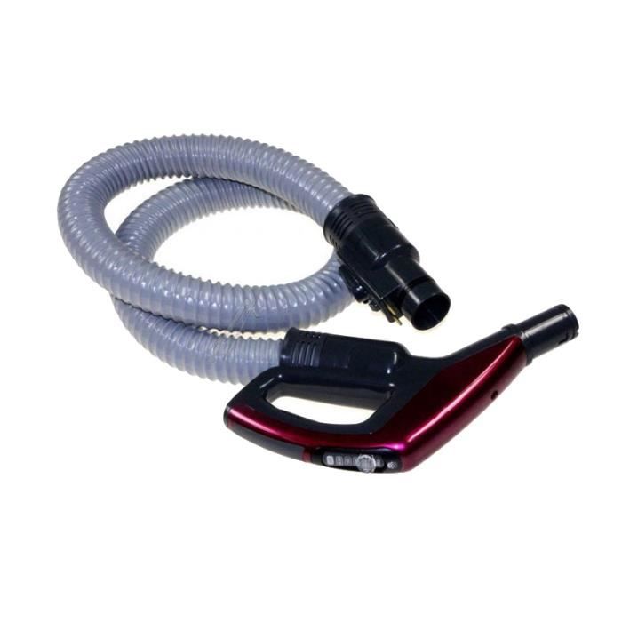 Flexible Aspirateur LG AEM73373202 – Avec Poignée 1,5 m - vue 2