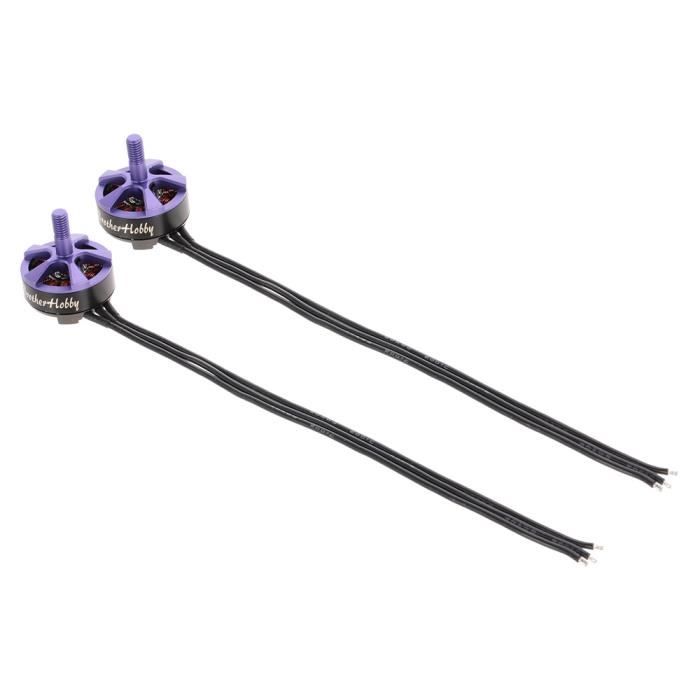 Retunder Brotherhobby Returner R2 | BrotherHobby Returner R2 2205 1750kv FPV ...