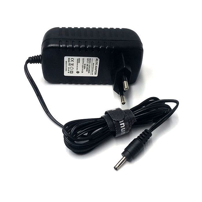 Chargeur Secteur 12V 3A – Adaptateur Compatible Vileda ZD12D110110EU 11V – Remplacement Fiable Et Puissant