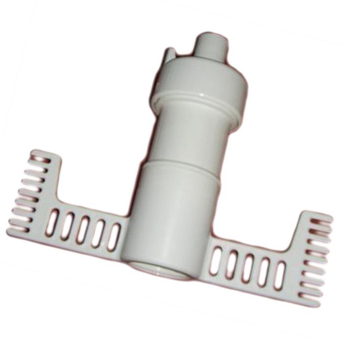 Pièce Electroménager Magimix Prolongateur De Disques Pour Robot Magimix - Compatible 4000, 4100, 5100 Et Plus Compatible Magimix 4000