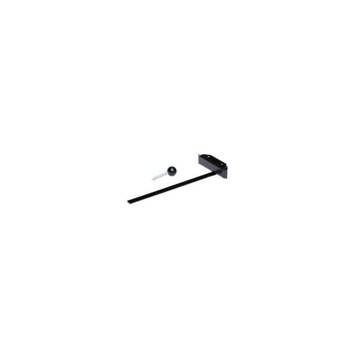 Accessoire Makita 192732-4 – Guide Circulaire et Parallèle pour Scies Sauteuses - vue 2