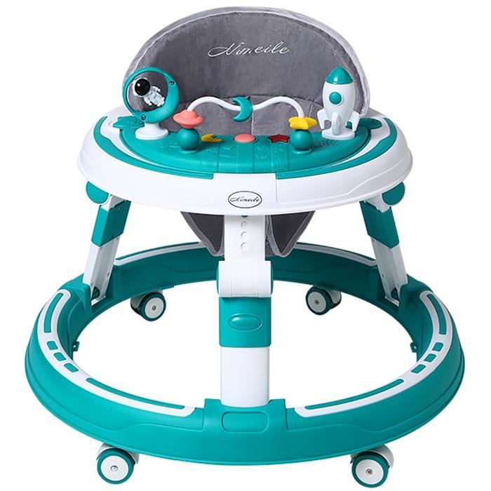 Trotteur pliable discount