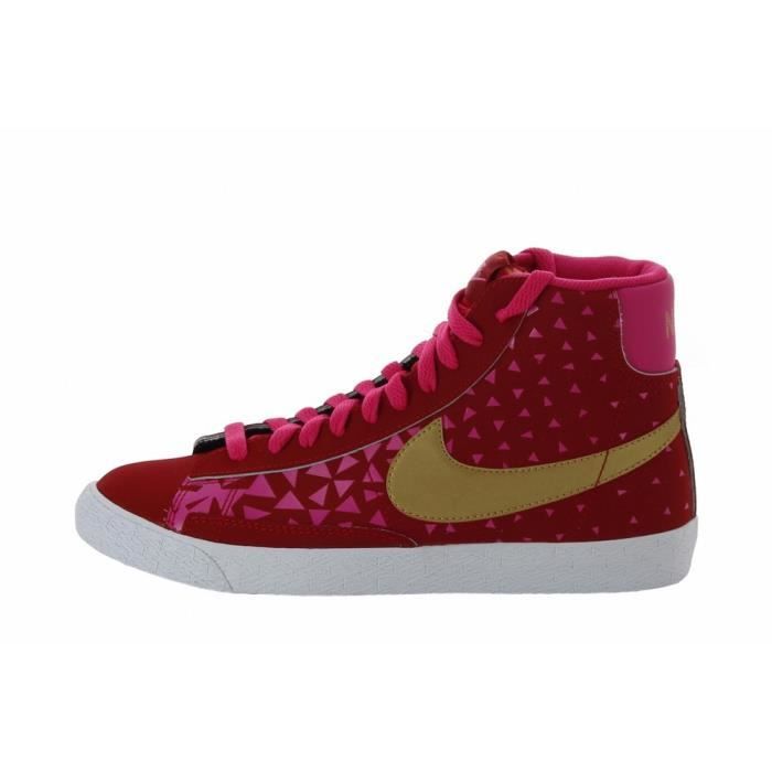 blazer nike rouge blazer nike rouge