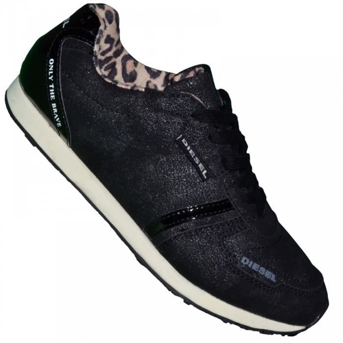 basket diesel blanche