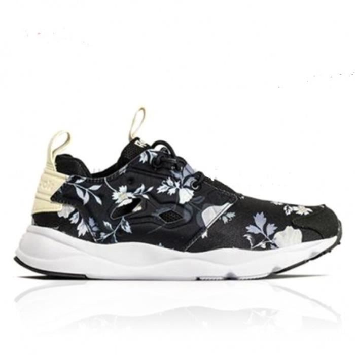 reebok femme furylite