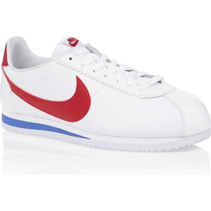 cortez nike prix