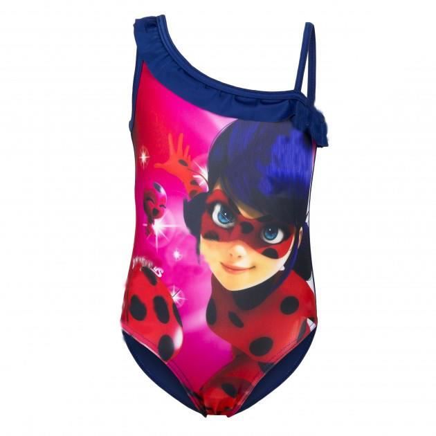 maillot de bain ladybug