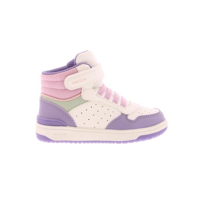 Basket fille 31 shop