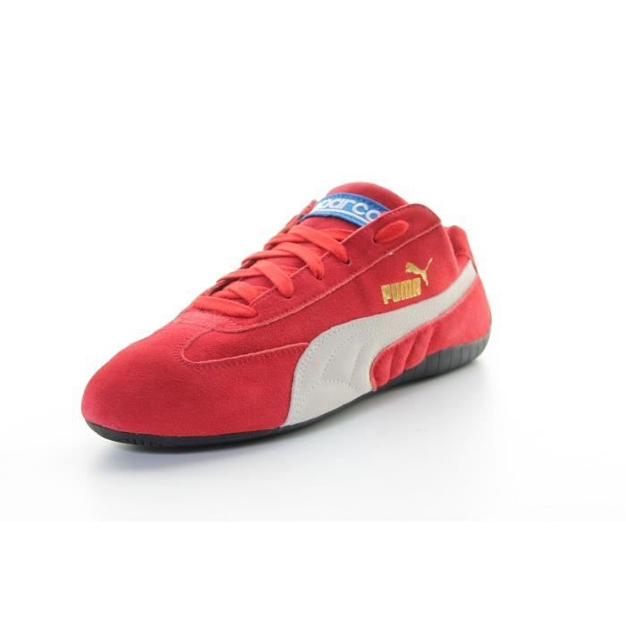 puma sparco rouge, OFF 70%,where to buy!