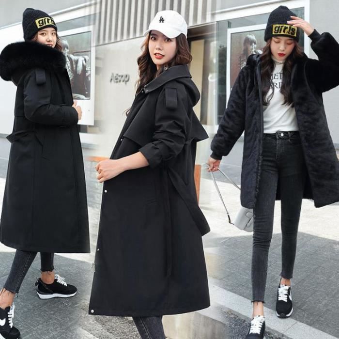 Manche manteau hotsell