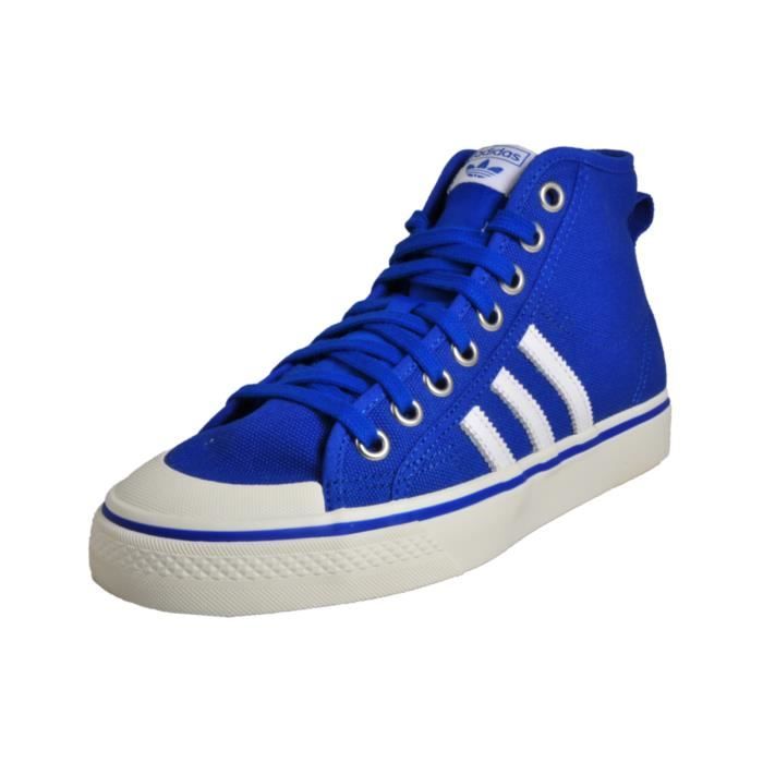 adidas nizza bleu