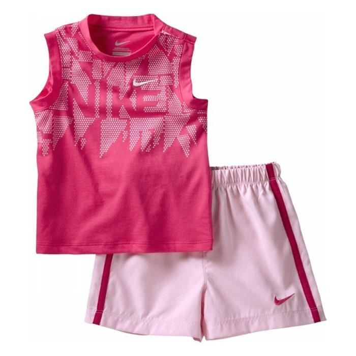 ensemble nike bebe pas cher