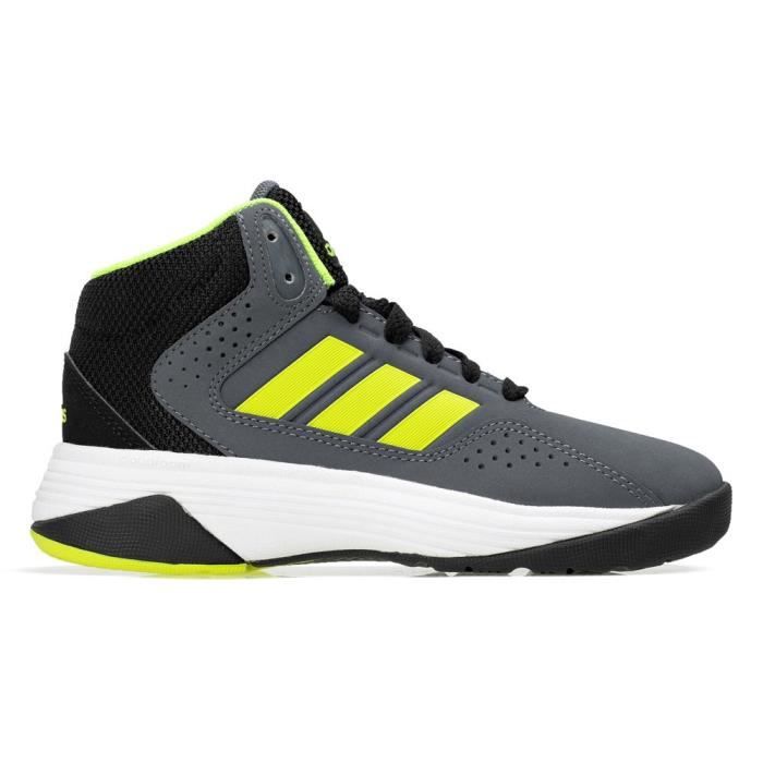 adidas cloudfoam ilation mid k
