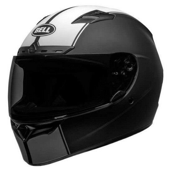 bell helmet face shield Anti-Mist Visor Se7 or you need to replace an older shield for clearer vision Bell Eliminator Face Shield -