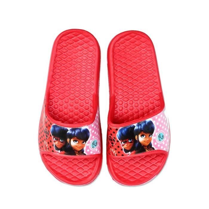 Claquette miraculous Clearance