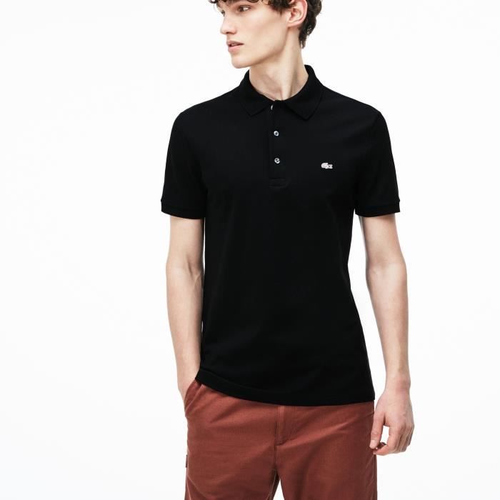 polo lacoste outlet
