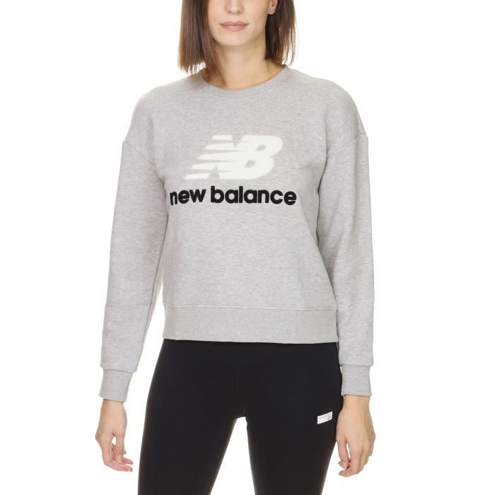 new balance femme sweat shirt new balance femme sweat shirt