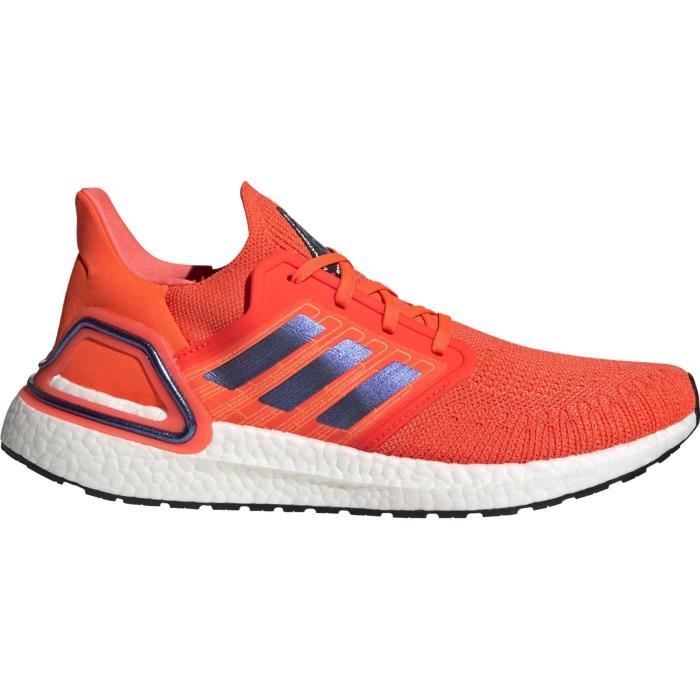 adidas running rouge