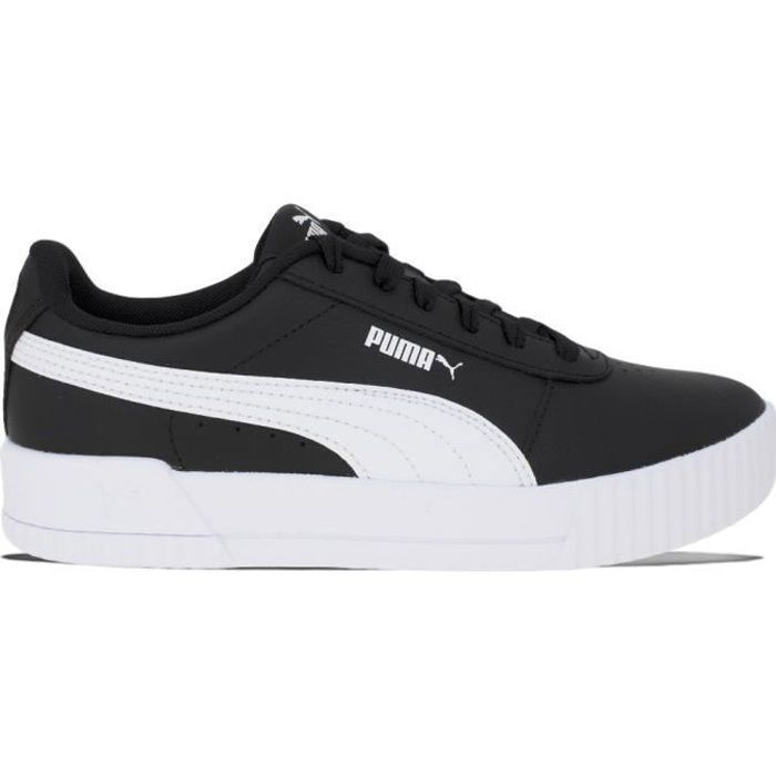 puma carina noir