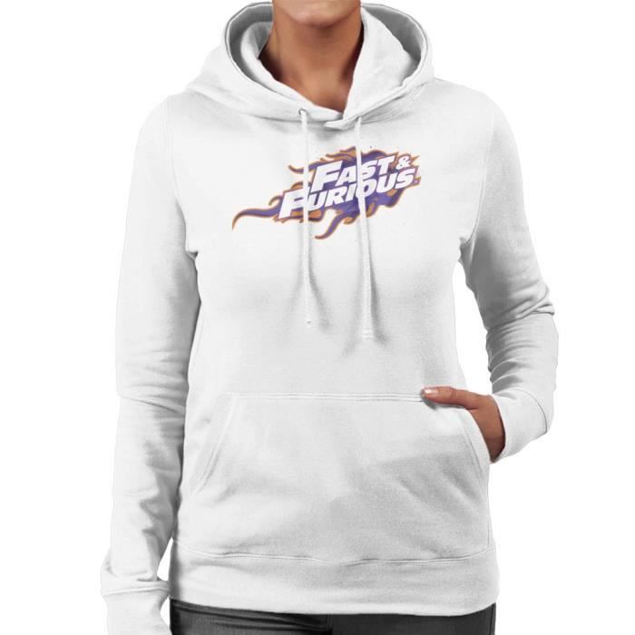 Rapide Et Furious Garçons Sweatjacket hoodie