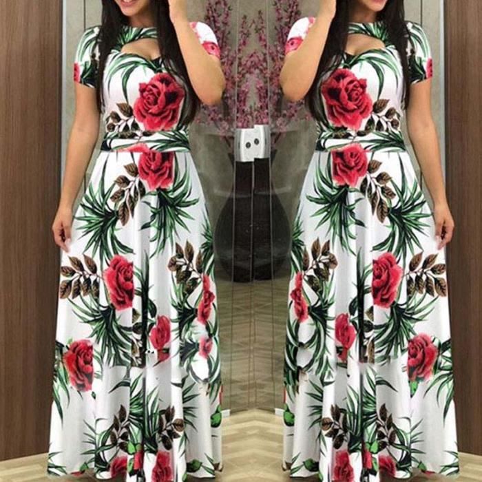 Robe femme 2020 Clearance