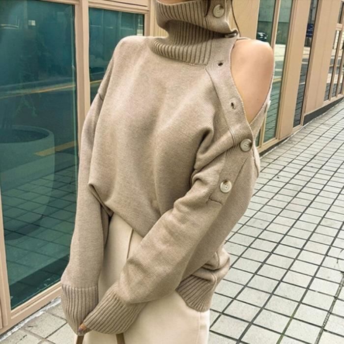 Pull printemps femme 2020 clearance