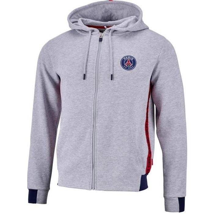 capuche psg jordan