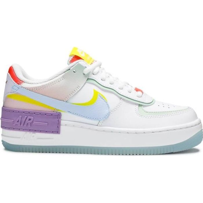 basket nike af1