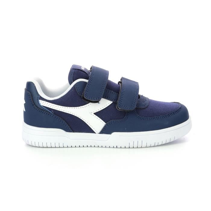 Diadora Game Step Kaleido Gs - Sneakers Junior | Nencini Sport