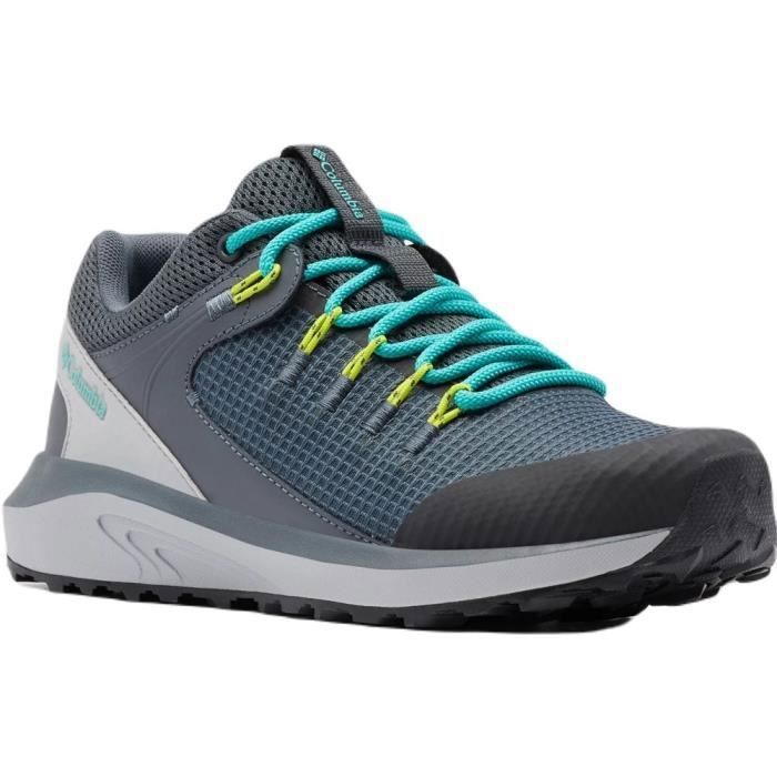 CC-Los Chaussures de Randonnée Femme WP Chaussures Basses Et Trekking