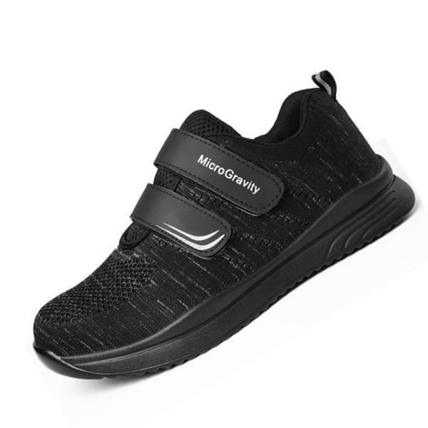 Chaussures De Sécurité Loiston - Embout Acier, Antidérapantes