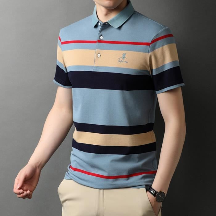 Polo qualité supérieure store