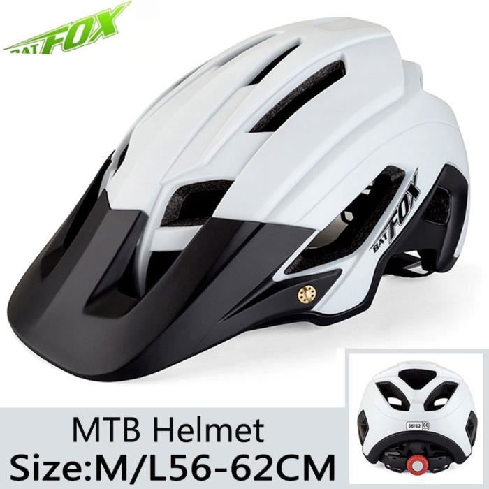 casque vélo femme