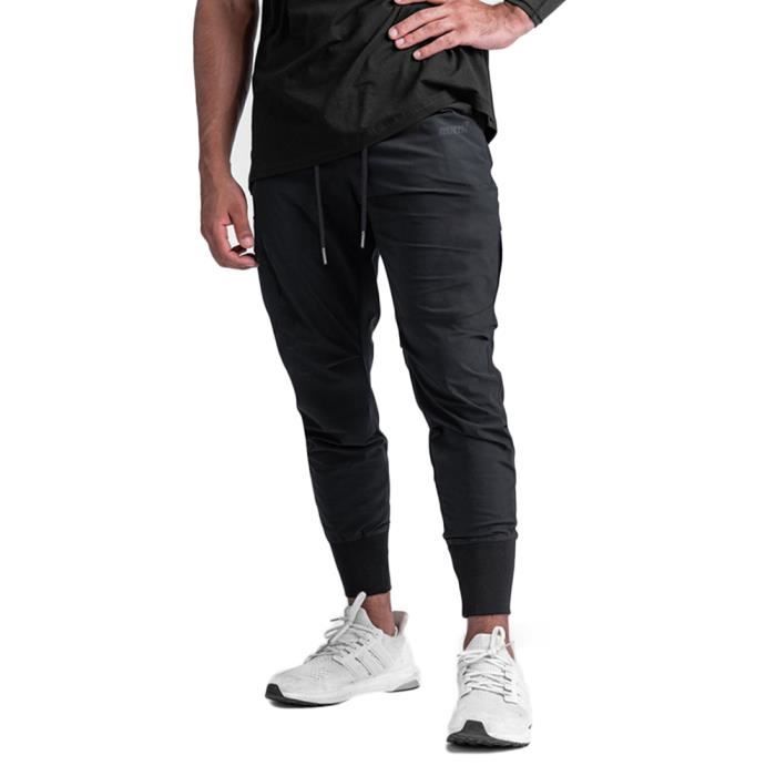 Pantalon de survetement homme Lacoste SI0 Ocelle - Pallas Cuir
