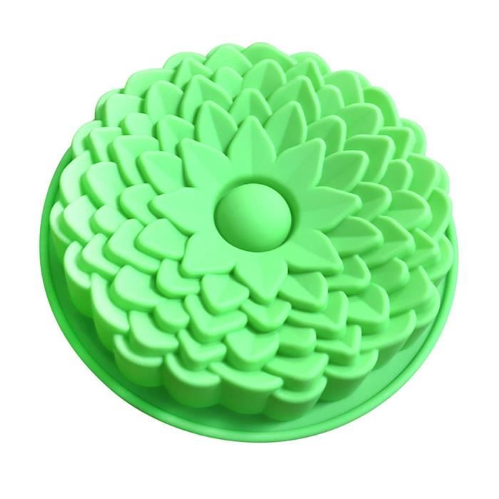 Moule A Gateau Fleur De Soleil Cuisson Moule En Forme De Fleur Outils De Moulage De Gateau A Dessert Cdiscount Maison Moule A Gateau Fleur De Soleil Cuisson Moule En Forme De Fleur Outils De Moulage De Gateau A Dessert Cdiscount Maison