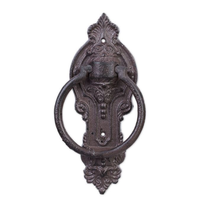 Porte-selle et harnais vintage anglaise en fer saddle rack