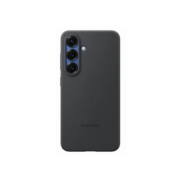 Coque Galaxy S25+ silicone - vue 8