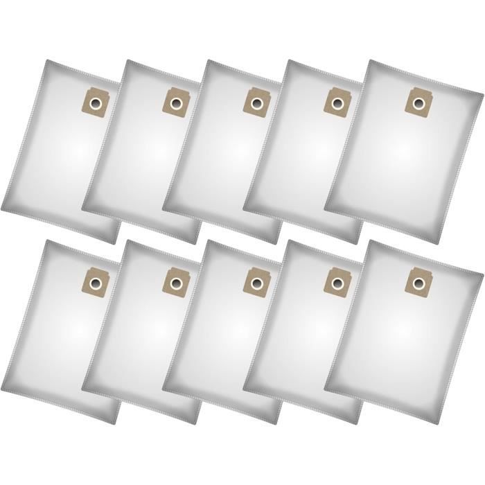 Sacchetto Per Aspirapolvere Karcher, Adatto A T 9/1 Bp | RS - Foto 12