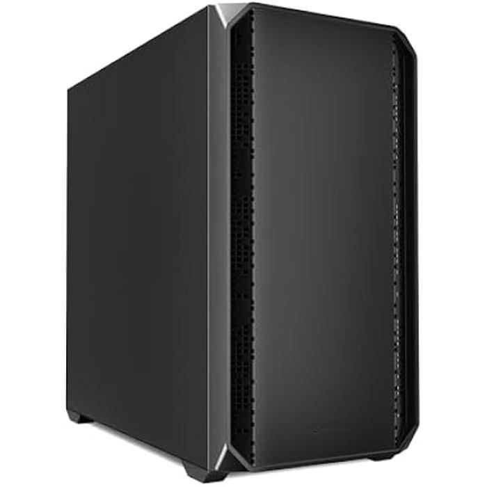 Sharkoon MK2 Micro Tower - vue 3