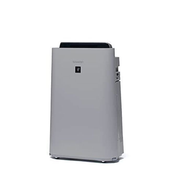 Purificateur D'air Sharp UA-HD50E-L – 38 m², 306 m³/h, Filtre HEPA - vue 5