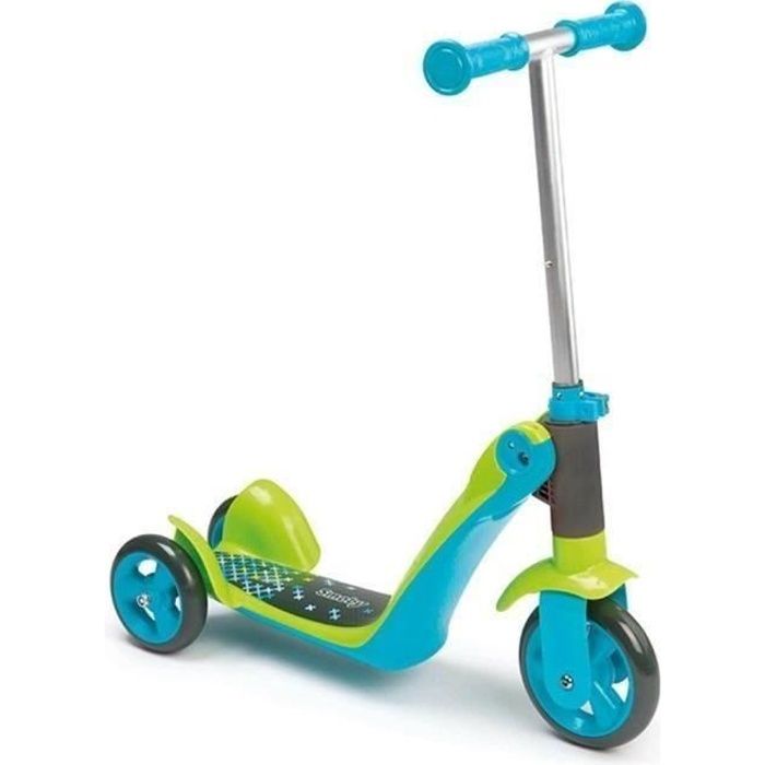 trottinette porteur