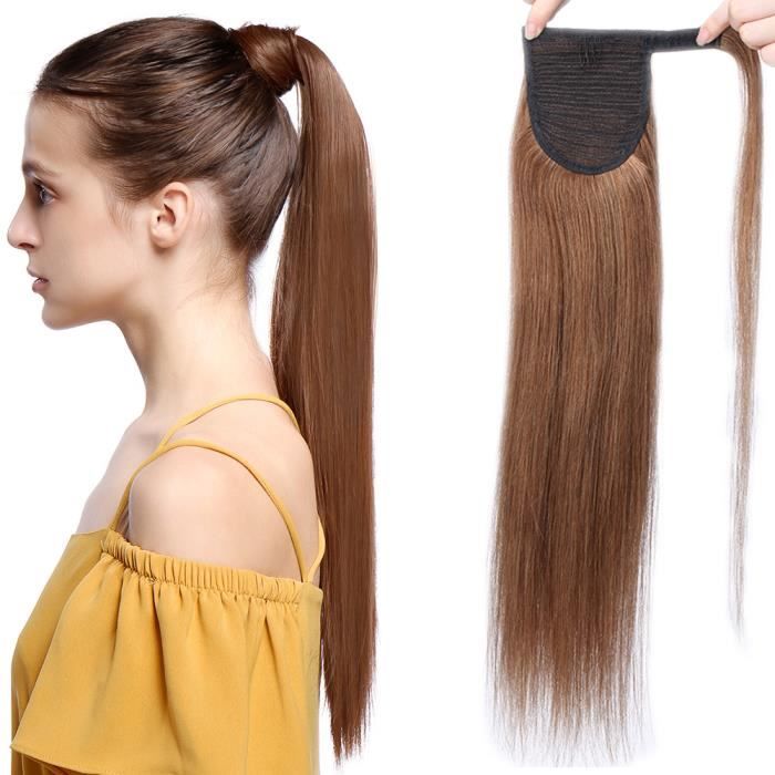 extension queue de cheval