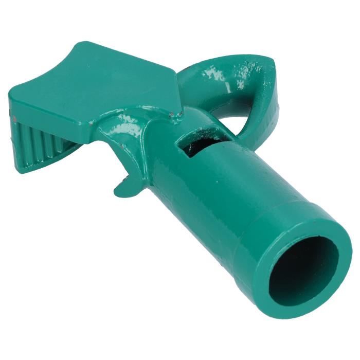 Cintreuse à Tubes 1/4", 5/16", 3/8" – Pour Cuivre Et Acier, Pliage Précis Jusqu'à 180°, Outil De Plombier/frigoriste - 3