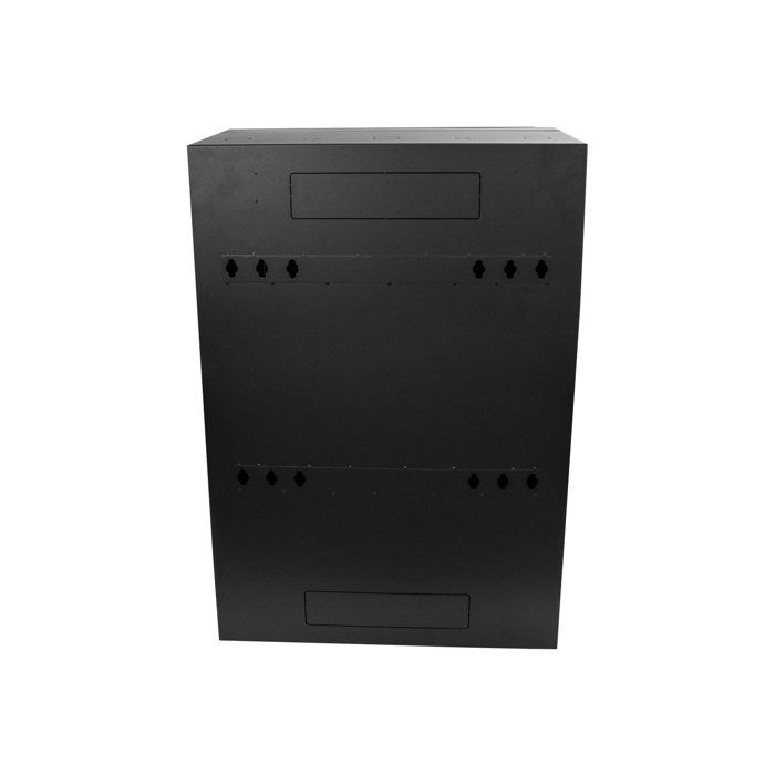StarTech.com 8U Vertical Server Cabinet 30 in. depth Armoire de rack ...