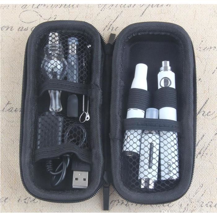 4en1 EVOD AGO MT3 CE3 Cigarette lectronique kit complet Nouvelle e- Cigarette Batterie 900mAh kit usb rechargeable 510 ego fil Blanc -  Cdiscount Au quotidien