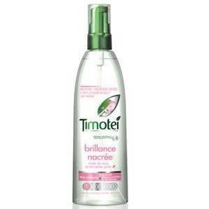 TIMOTEI - Eau Coiffante - Brillance Nacrée - Extrait de Perle - 150ml
