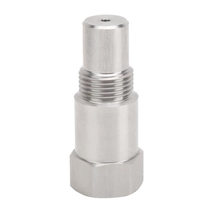 Adaptateur Capteur Oxygène O2 Avec Entretoise - Convertisseur Catalytique Pour Voiture