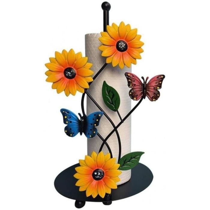 Porte-Rouleau De Papier Toilette Porte-Papier Hygiénique En Laiton Avec