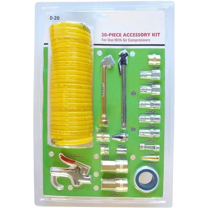 Kit D